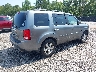 5FNYF48419B****** Salvage and Wrecked 2009 Honda Pilot in South Carolina State