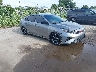 3KPF54AD0PE****** Salvage and Wrecked 2023 Kia Forte in Orlando