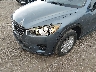 JM3KE2CY6G0****** Salvamento y Destrozados 2016 Mazda CX-5 en Lincoln