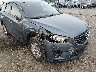 JM3KE2CY6G0****** Salvamento y Reparables 2016 Mazda CX-5 en Estado de Illinois