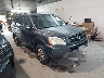 5FNYF18465B****** Salvage and Wrecked 2005 Honda Pilot in Atlanta North