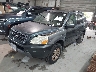 5FNYF18465B****** Used and Repairable 2005 Honda Pilot in Atlanta North