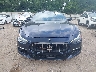 ZAM57YTL1K1****** Destrozados 2019 Maserati Ghibli en Estado de Tennessee