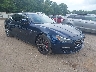 ZAM57YTL1K1****** Salvamento y Destrozados 2019 Maserati Ghibli en Knoxville