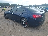 ZAM57YTL1K1****** Salvamento y Reparables 2019 Maserati Ghibli en Knoxville