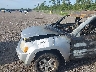 1J4GR48K05C****** Repairable 2005 Jeep Grand Cherokee in Florida State