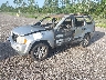 1J4GR48K05C****** Used and Repairable 2005 Jeep Grand Cherokee in Jacksonville