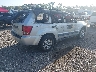 1J4GR48K05C****** Salvage and Wrecked 2005 Jeep Grand Cherokee in Florida State
