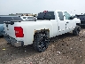 1GCEK29029Z****** Salvage and Wrecked 2009 Chevrolet Silverado 1500 in Michigan State