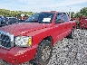 1D7HW48N05S****** Used and Repairable 2005 Dodge Dakota in Chattanooga