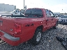 1D7HW48N05S****** Salvage and Wrecked 2005 Dodge Dakota in Tennessee State
