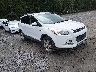 1FMCU0GX4GU****** Wrecked 2016 Ford Escape in South Carolina State