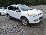 1FMCU0GX4GU****** Salvage and Wrecked 2016 Ford Escape in Charleston