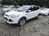 1FMCU0GX4GU****** Used and Repairable 2016 Ford Escape in Charleston