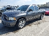 1D7HA18N22J****** Used and Repairable 2002 Dodge Ram 1500 in Los Angeles South
