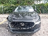 3MVDMBDY2PM****** Wrecked 2023 Mazda CX-30 in Florida State