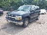 1GNEK13Z15J****** Used and Repairable 2005 Chevrolet Tahoe in Bridgeport