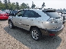 2T2HK31U48C****** Reparables 2008 Lexus RX en Estado de Washington