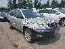 2T2HK31U48C****** Salvamento y Destrozados 2008 Lexus RX en Seattle