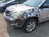 2T2HK31U48C****** Salvamento y Reparables 2008 Lexus RX en Estado de Washington