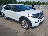 1FMSK8FH9PG****** Salvamento y Destrozados 2023 Ford Explorer en Knoxville