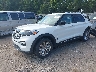 1FMSK8FH9PG****** Usados y Reparables 2023 Ford Explorer en Knoxville