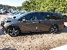 5FNRL6H86JB****** Salvamento 2018 Honda Odyssey