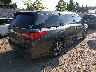 5FNRL6H86JB****** Salvamento y Destrozados 2018 Honda Odyssey en Estado de Wisconsin