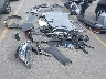 7FART6H58ME****** Salvage and Wrecked 2021 Honda CR-V in Fremont