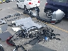 7FART6H58ME****** Used and Repairable 2021 Honda CR-V in Fremont