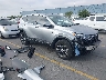 7FART6H58ME****** Salvage and Wrecked 2021 Honda CR-V in Fremont