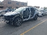 7FART6H58ME****** Used and Repairable 2021 Honda CR-V in Fremont