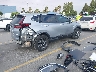 7FART6H58ME****** Salvage and Wrecked 2021 Honda CR-V in California State