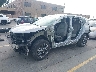 7FART6H58ME****** Salvage and Repairable 2021 Honda CR-V in California State