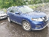 KNMAT2MV0LP****** Reparables 2020 Nissan Rogue