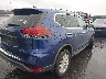 KNMAT2MV0LP****** Salvamento y Destrozados 2020 Nissan Rogue en Englishtown