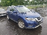 KNMAT2MV0LP****** Salvamento y Destrozados 2020 Nissan Rogue en Englishtown