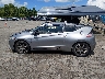 JHMZF1D60CS****** Salvamento 2012 Honda CR-Z