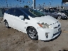 JTDKN3DU5A0****** Salvage and Wrecked 2010 Toyota Prius in North Hollywood