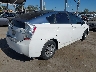 JTDKN3DU5A0****** Salvage and Wrecked 2010 Toyota Prius in California State