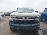 3GCUKHEL7TG****** Wrecked 2026 Chevrolet Silverado 1500 in Arizona State