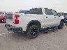 3GCUKHEL7TG****** Salvage and Wrecked 2026 Chevrolet Silverado 1500 in Arizona State