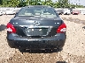 JTDBT923771****** Wrecked 2007 Toyota Yaris