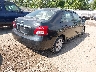 JTDBT923771****** Salvage and Wrecked 2007 Toyota Yaris in Ohio State