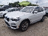 5UXTR7C52KL****** Usados y Reparables 2019 BMW X3 en Houston North