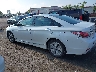 KMHEC4A4XD****** Repairable 2013 Hyundai Sonata Hybrid in Michigan State