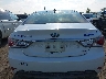 KMHEC4A4XD****** Wrecked 2013 Hyundai Sonata Hybrid
