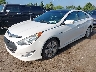 KMHEC4A4XD****** Used and Repairable 2013 Hyundai Sonata Hybrid in Detroit