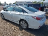 KMHEC4A4XD****** Salvage and Repairable 2013 Hyundai Sonata Hybrid in Detroit
