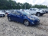 KMHDH4AE6DU****** Salvamento y Destrozados 2013 Hyundai Elantra en Atlanta East